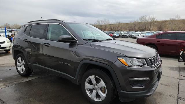 Jeep Compass 2018