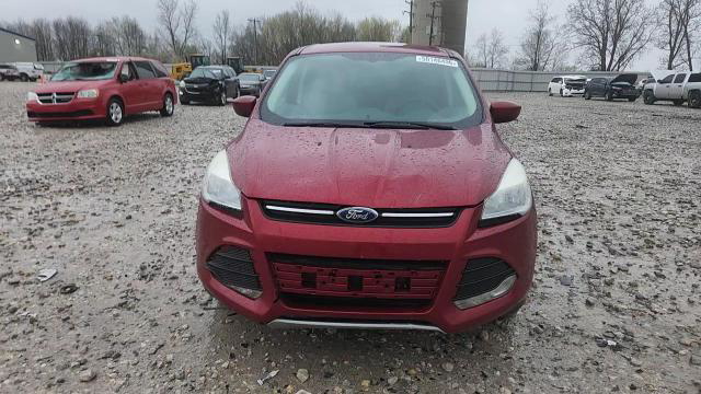 Ford Escape 2013