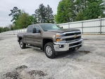 Chevrolet Silverado 2015