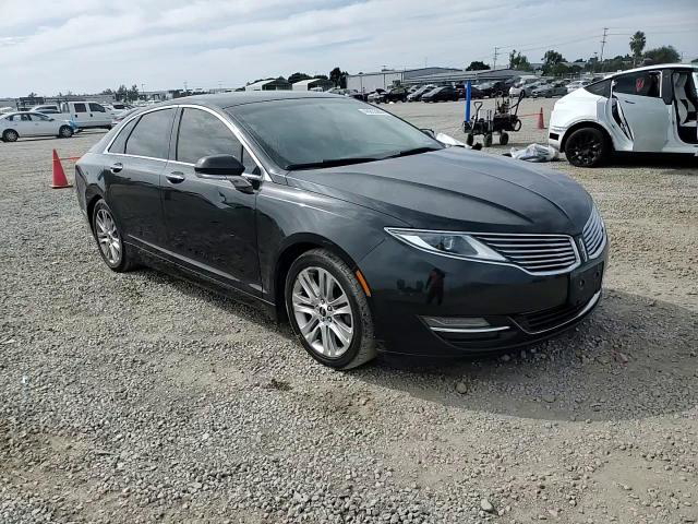 Lincoln MKZ 2013