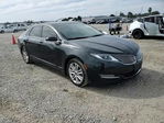Lincoln MKZ 2013