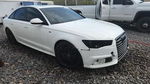 Audi A6 2018