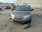 Honda Odyssey 2012