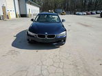 BMW Series 3 2014