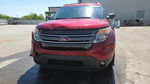 Ford Explorer 2015