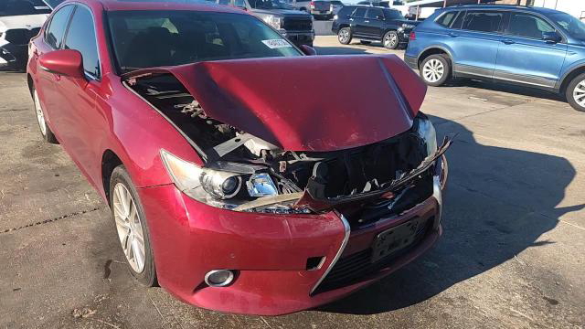 Lexus ES 2013