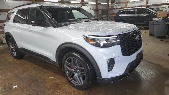 Ford Explorer 2026
