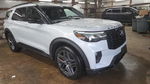 Ford Explorer 2026