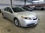 Acura TL 2013