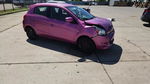 Mitsubishi Mirage 2015