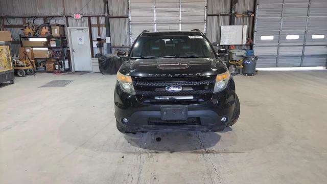 Ford Explorer 2015
