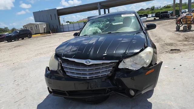 Chrysler Sebring 2008