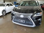 Lexus RX 2017