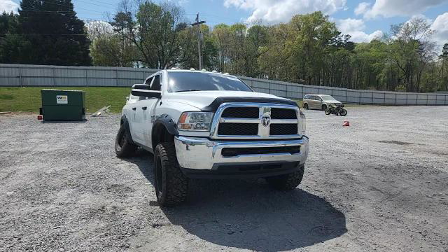 RAM 2500 2016