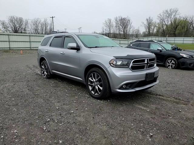 Dodge Durango 2017