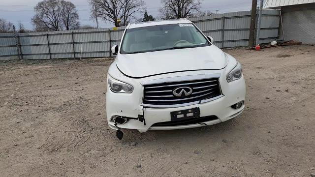 Infiniti JX 2013