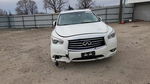Infiniti JX 2013