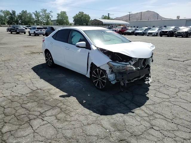 Toyota Corolla 2018