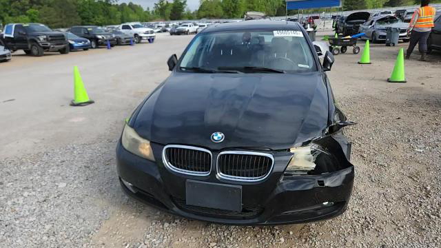 BMW Series 3 2011