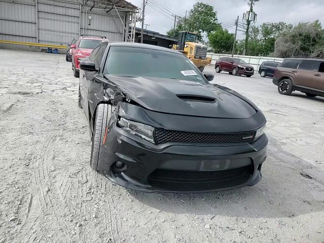 Dodge Charger 2021