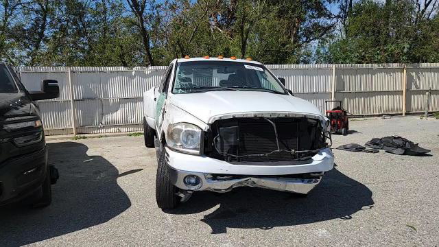 Dodge RAM 2007