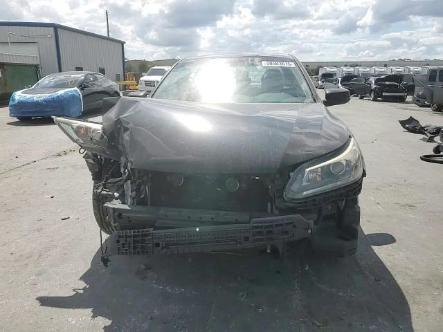 Honda Accord 2013