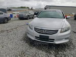 Honda Accord 2012