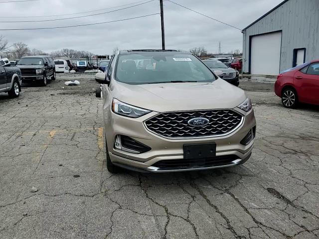 Ford Edge 2021