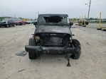 Jeep Wrangler 2011