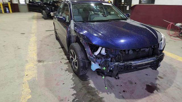 Honda Accord 2016