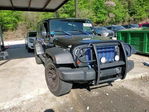 Jeep Wrangler 2011