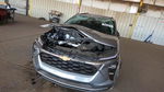 Chevrolet Trax 2025