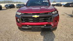 Chevrolet Colorado 2026