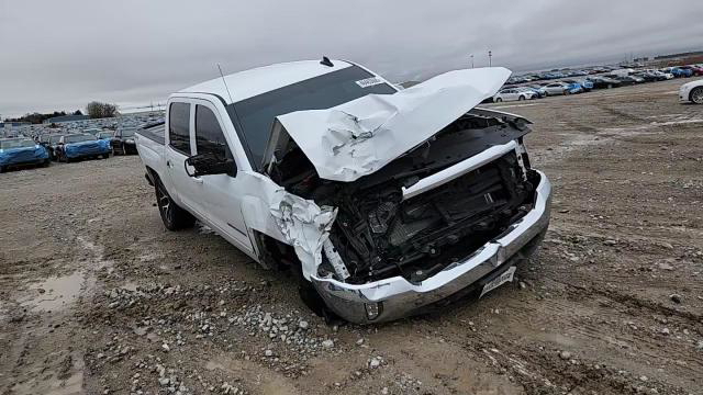 Chevrolet Silverado 2017