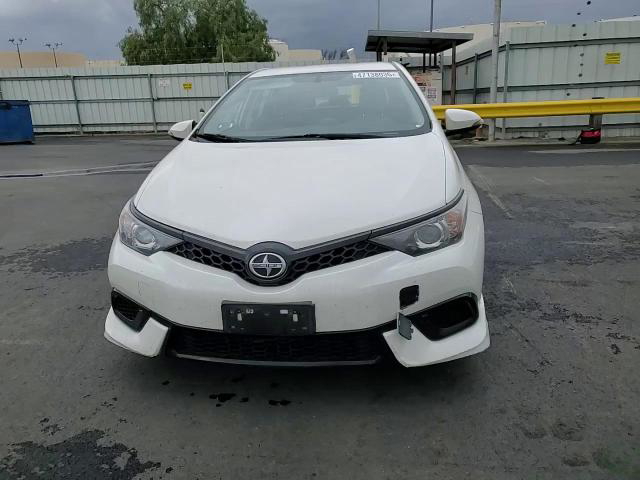 Scion iM 2016