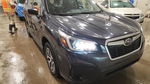 Subaru Forester 2019