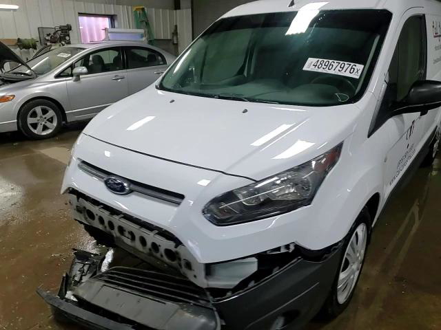 Ford Transit 2015