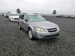 Subaru Outback 2008