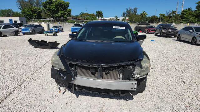 Nissan Altima 2014