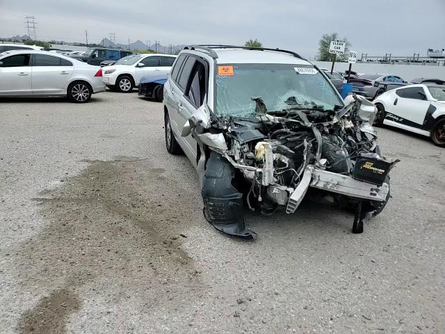 Toyota Highlander 2004