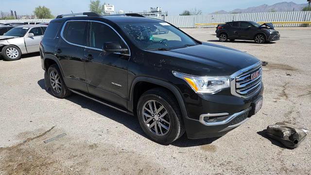 GMC Acadia 2017