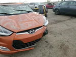 Hyundai Veloster 2016