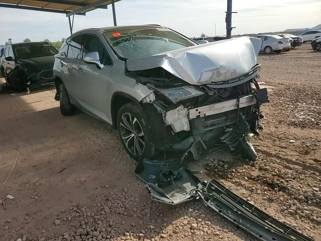 Lexus RX 2017