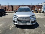 Audi Q7 2017