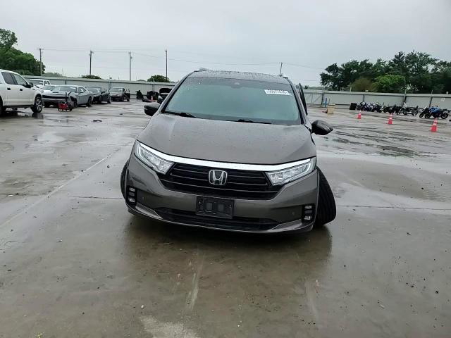 Honda Odyssey 2023