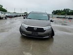 Honda Odyssey 2023