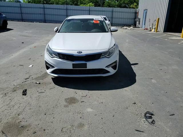 Kia Optima 2020