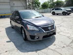 Nissan Sentra 2013