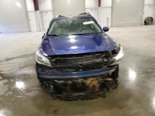 Subaru Outback 2016