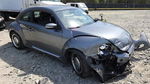 Volkswagen Beetle 2012